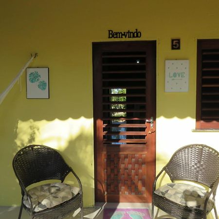 Villa Dos Coqueirais Icarai  Ngoại thất bức ảnh