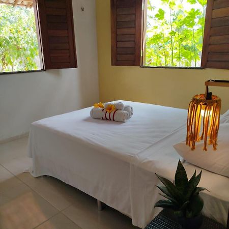 Villa Dos Coqueirais Icarai  Ngoại thất bức ảnh