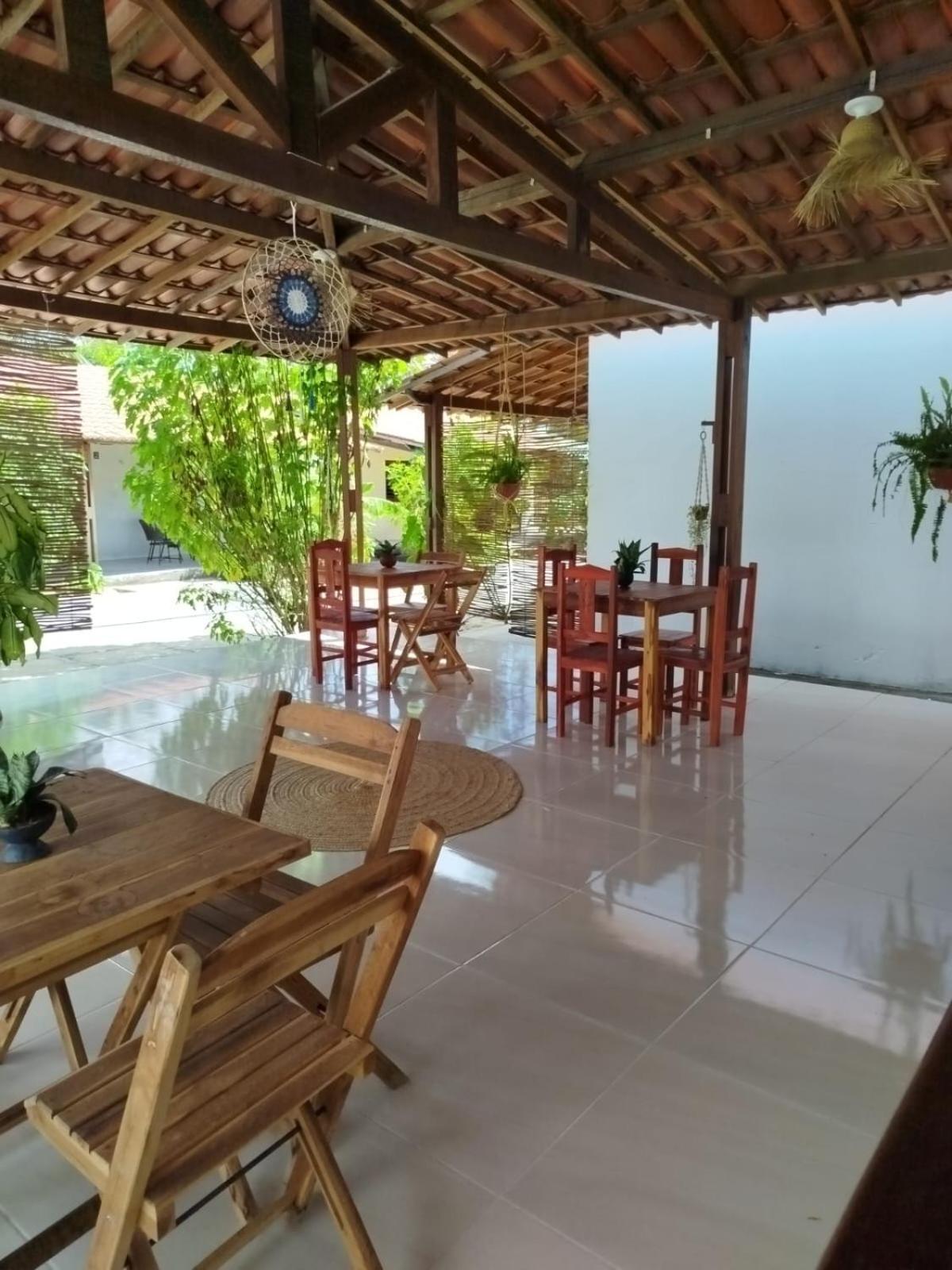 Villa Dos Coqueirais Icarai  Ngoại thất bức ảnh