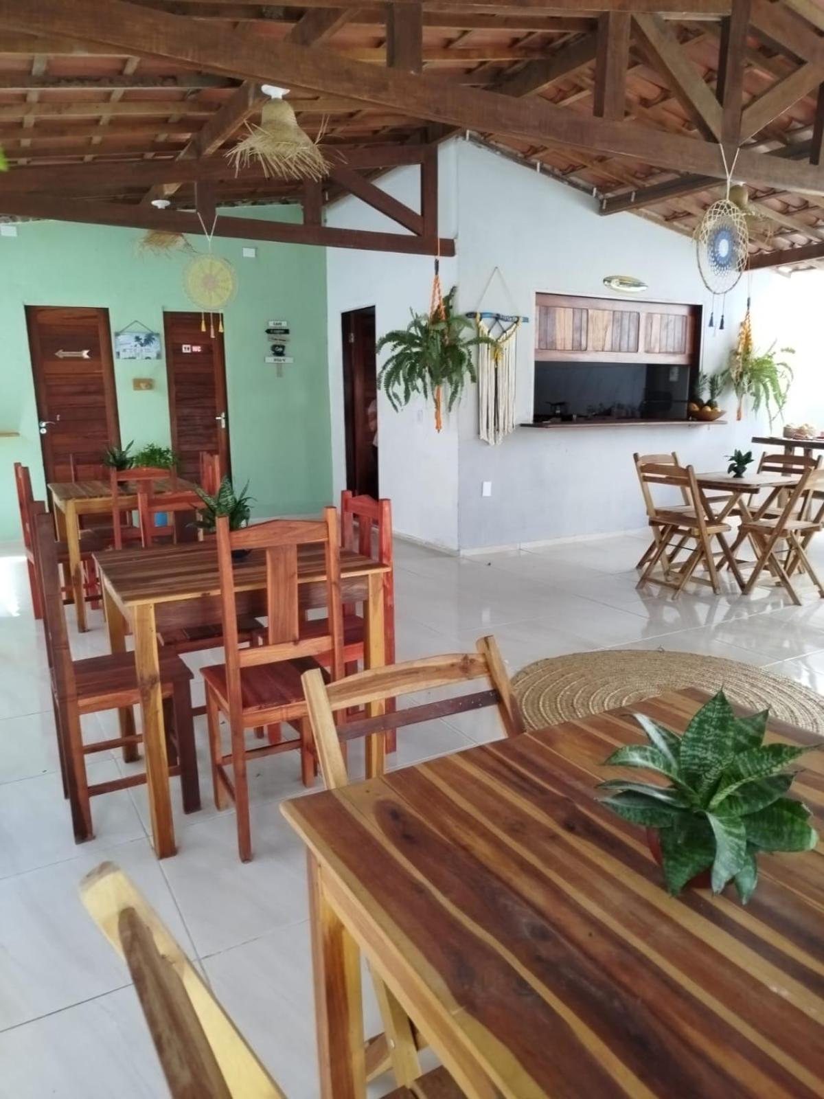 Villa Dos Coqueirais Icarai  Ngoại thất bức ảnh