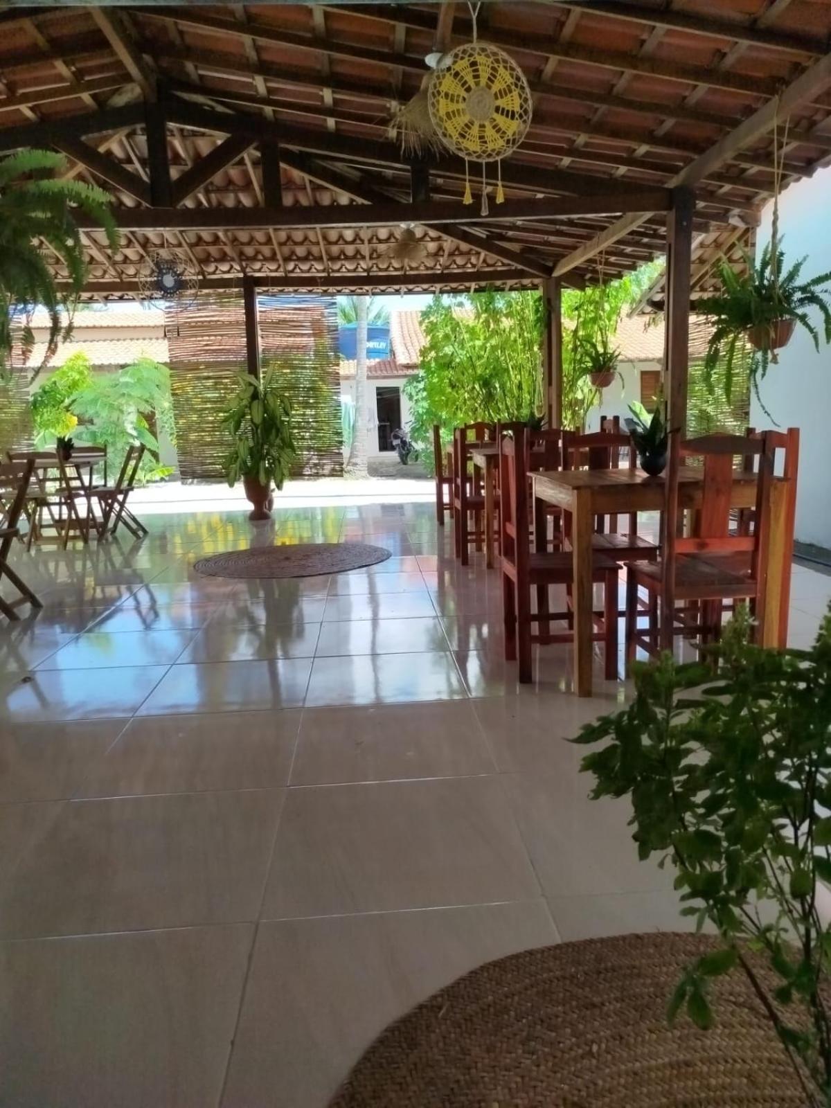 Villa Dos Coqueirais Icarai  Ngoại thất bức ảnh