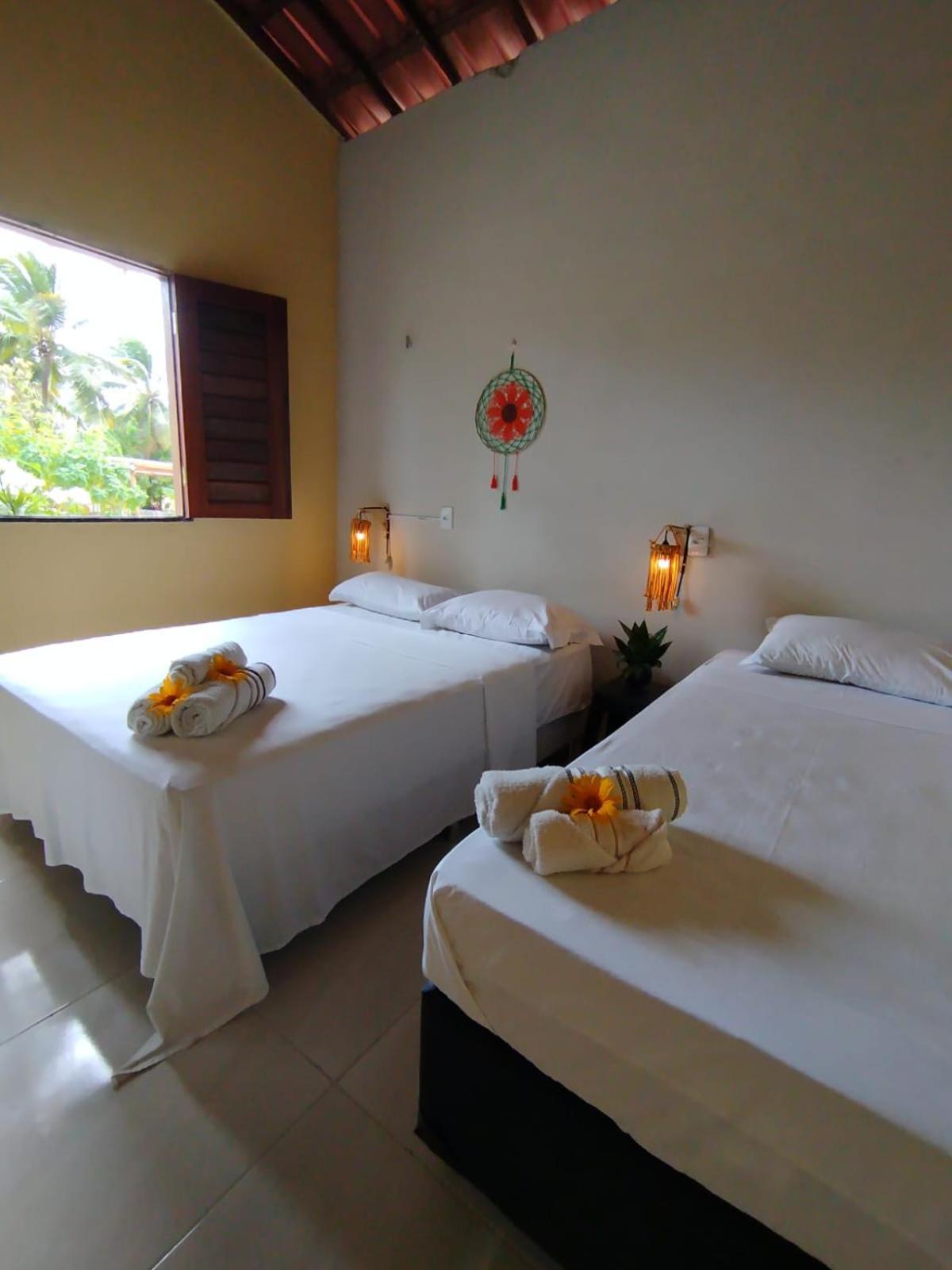 Villa Dos Coqueirais Icarai  Ngoại thất bức ảnh