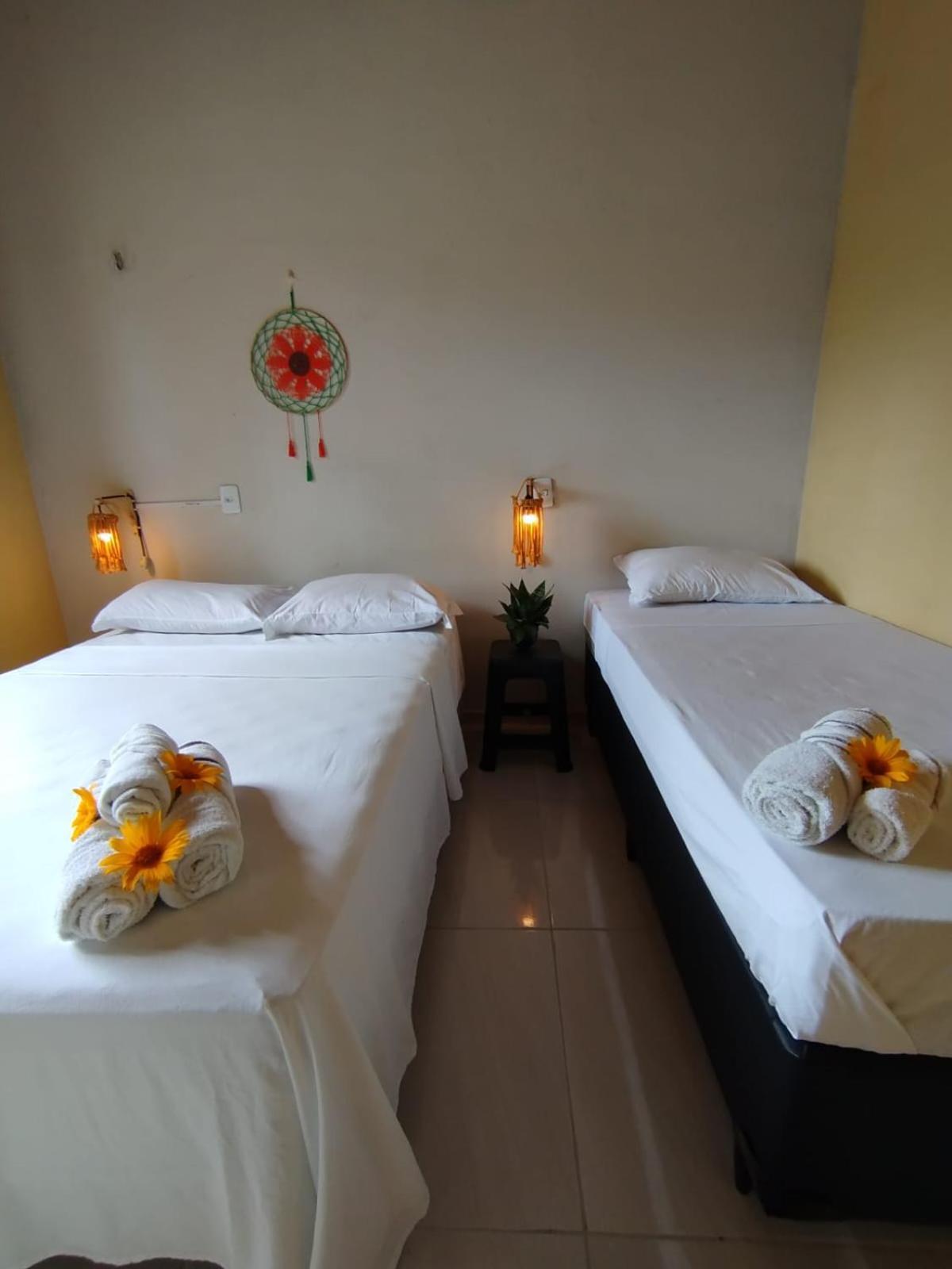 Villa Dos Coqueirais Icarai  Ngoại thất bức ảnh