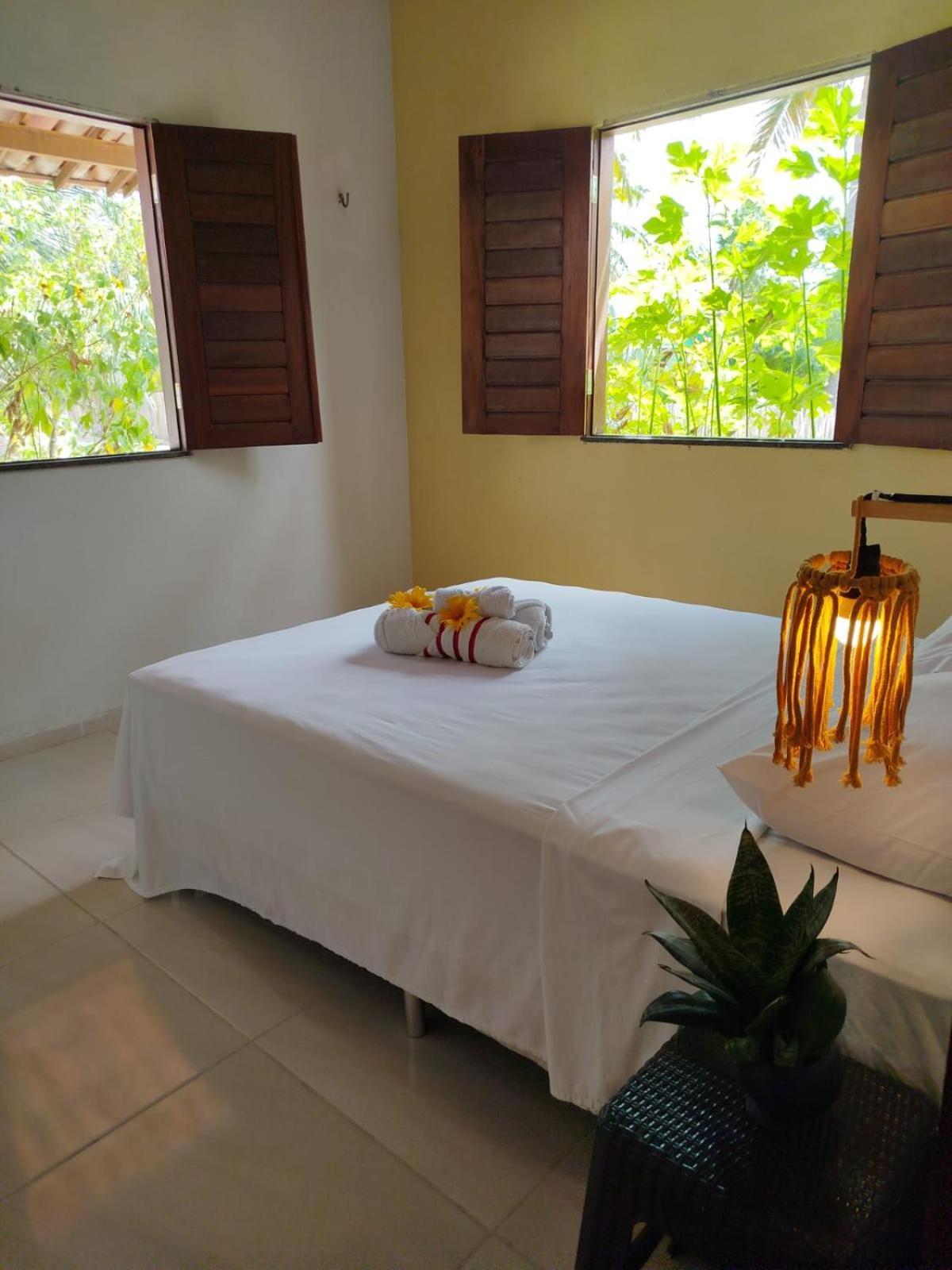 Villa Dos Coqueirais Icarai  Ngoại thất bức ảnh