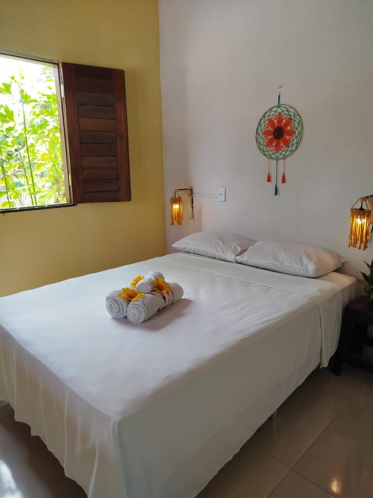 Villa Dos Coqueirais Icarai  Ngoại thất bức ảnh
