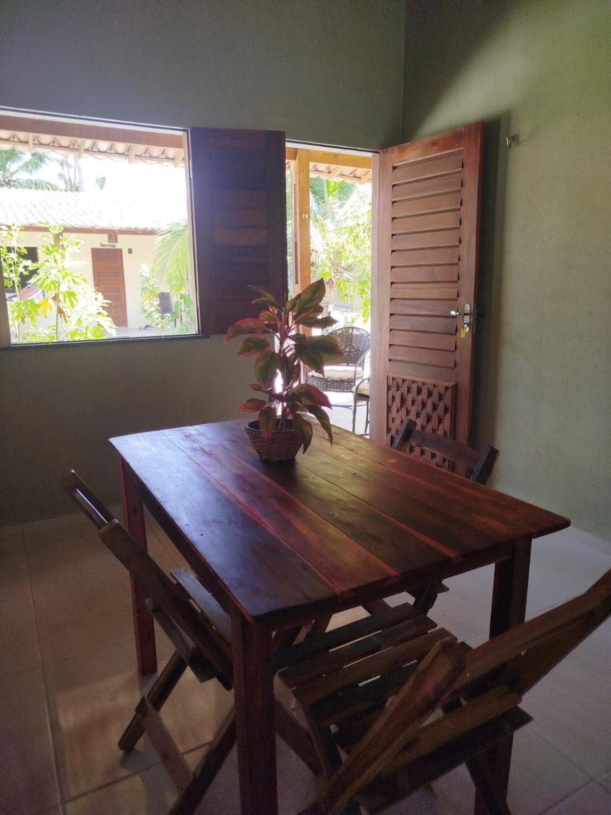 Villa Dos Coqueirais Icarai  Ngoại thất bức ảnh