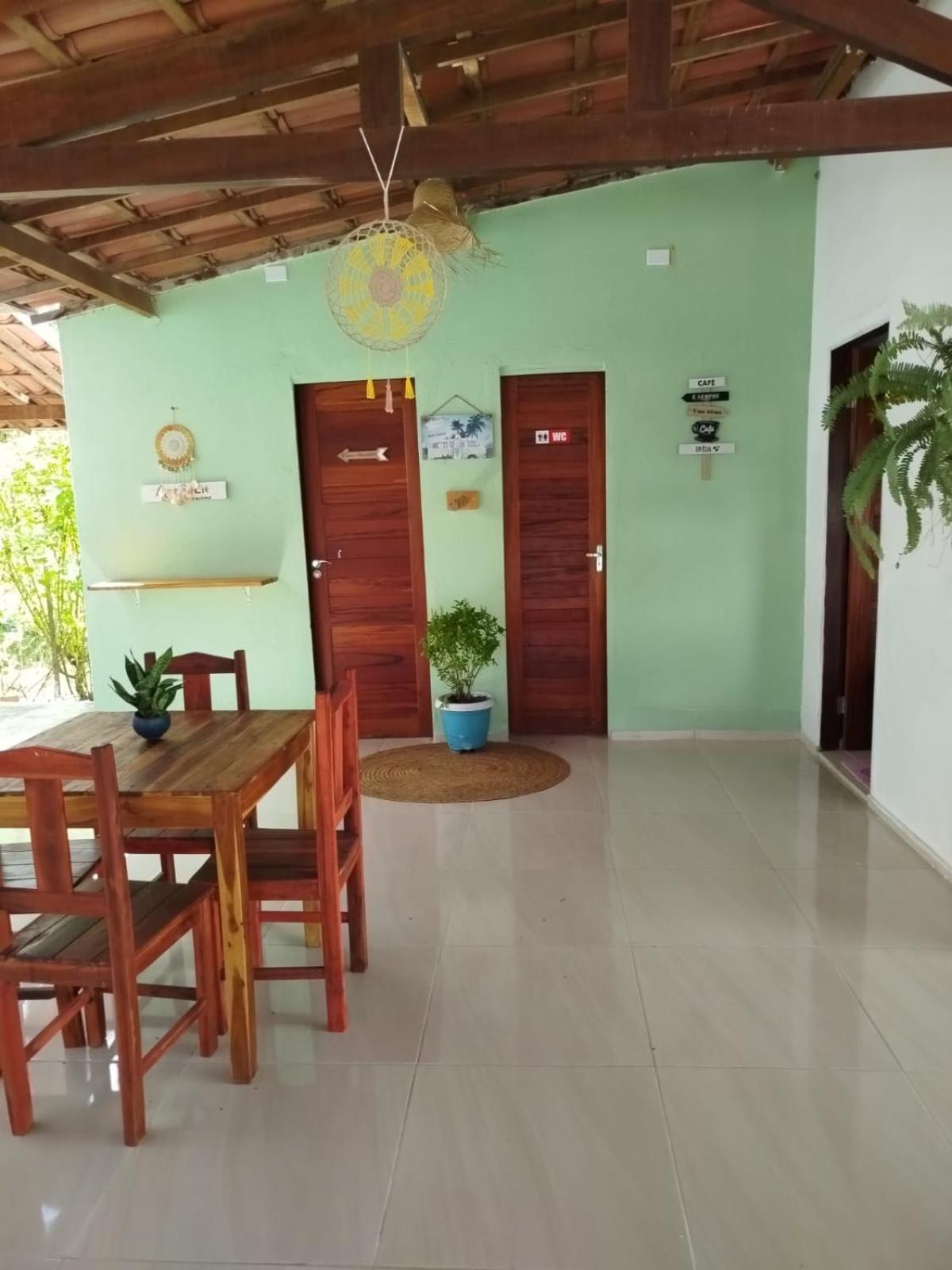 Villa Dos Coqueirais Icarai  Ngoại thất bức ảnh