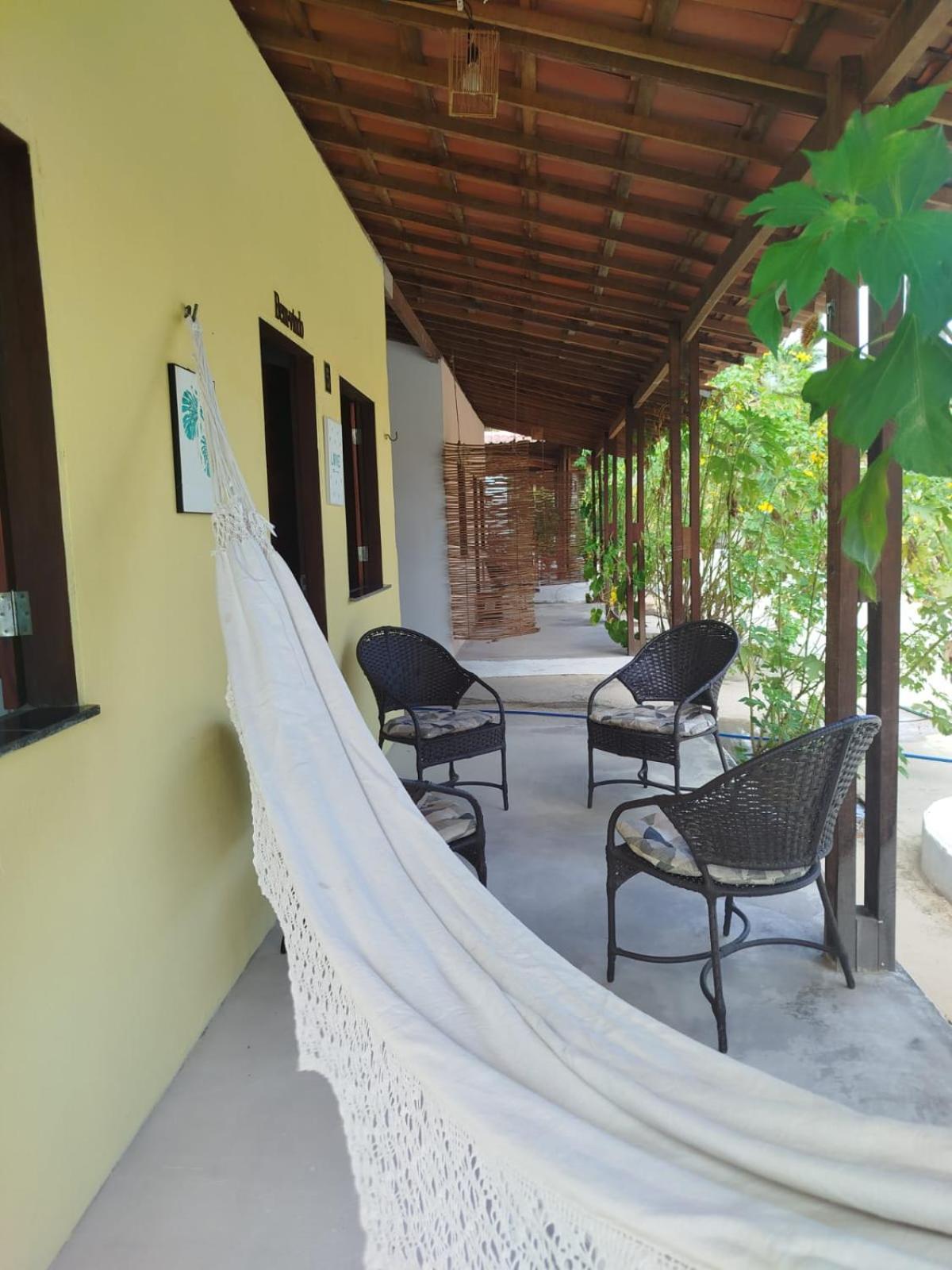 Villa Dos Coqueirais Icarai  Ngoại thất bức ảnh
