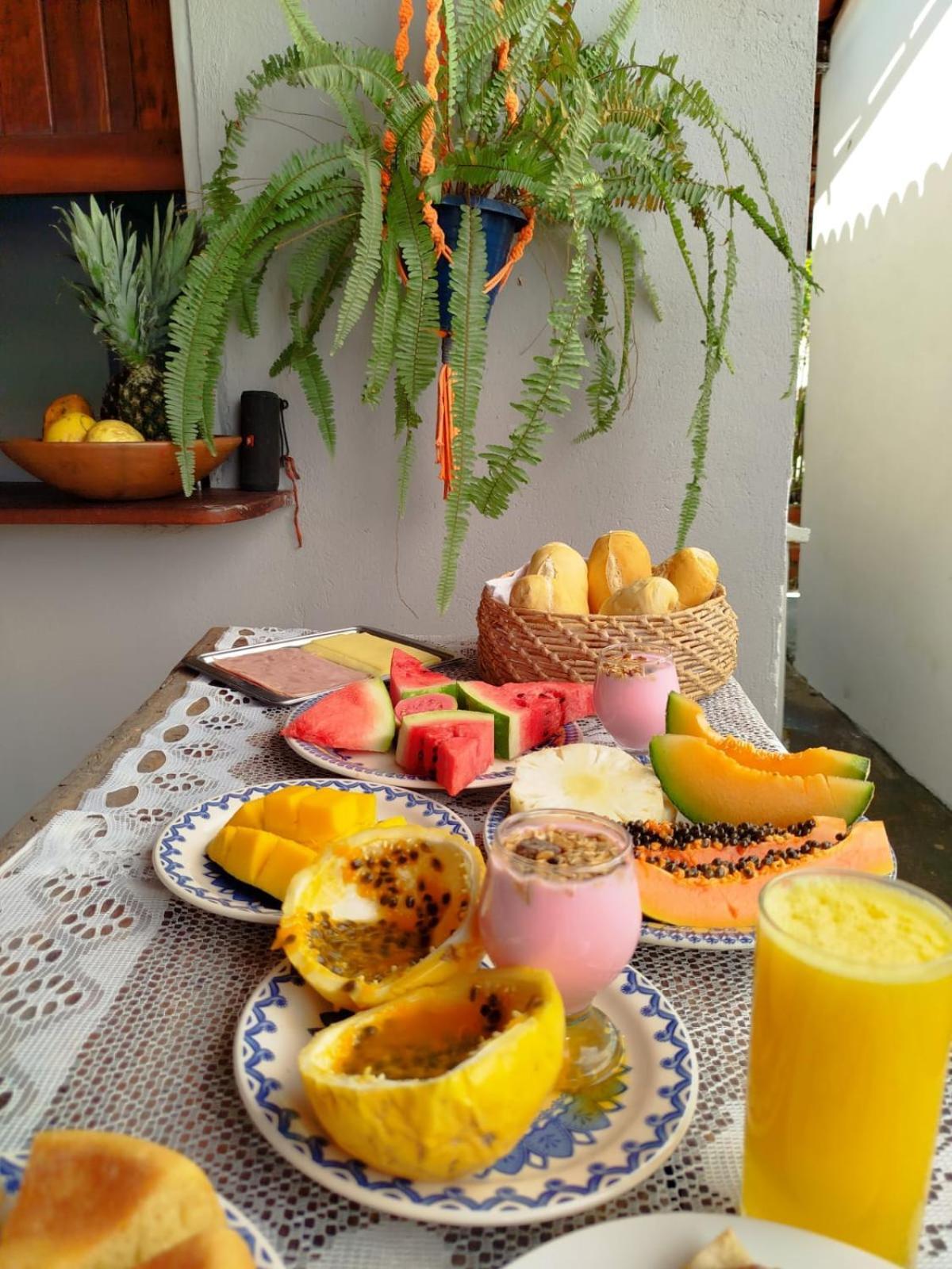 Villa Dos Coqueirais Icarai  Ngoại thất bức ảnh