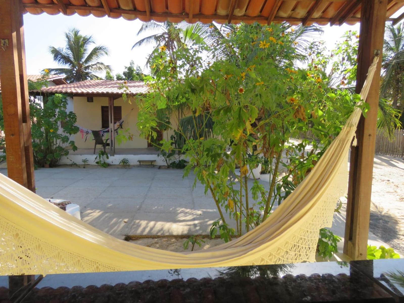 Villa Dos Coqueirais Icarai  Ngoại thất bức ảnh