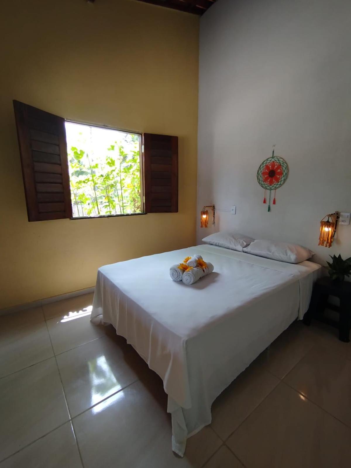 Villa Dos Coqueirais Icarai  Ngoại thất bức ảnh