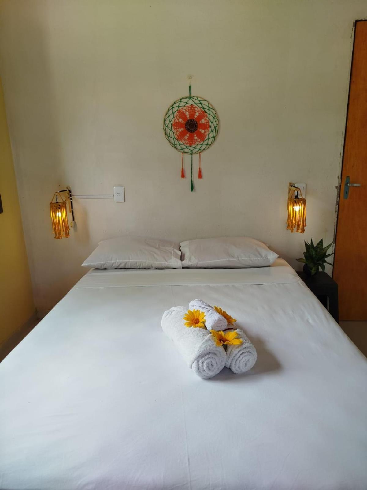 Villa Dos Coqueirais Icarai  Ngoại thất bức ảnh