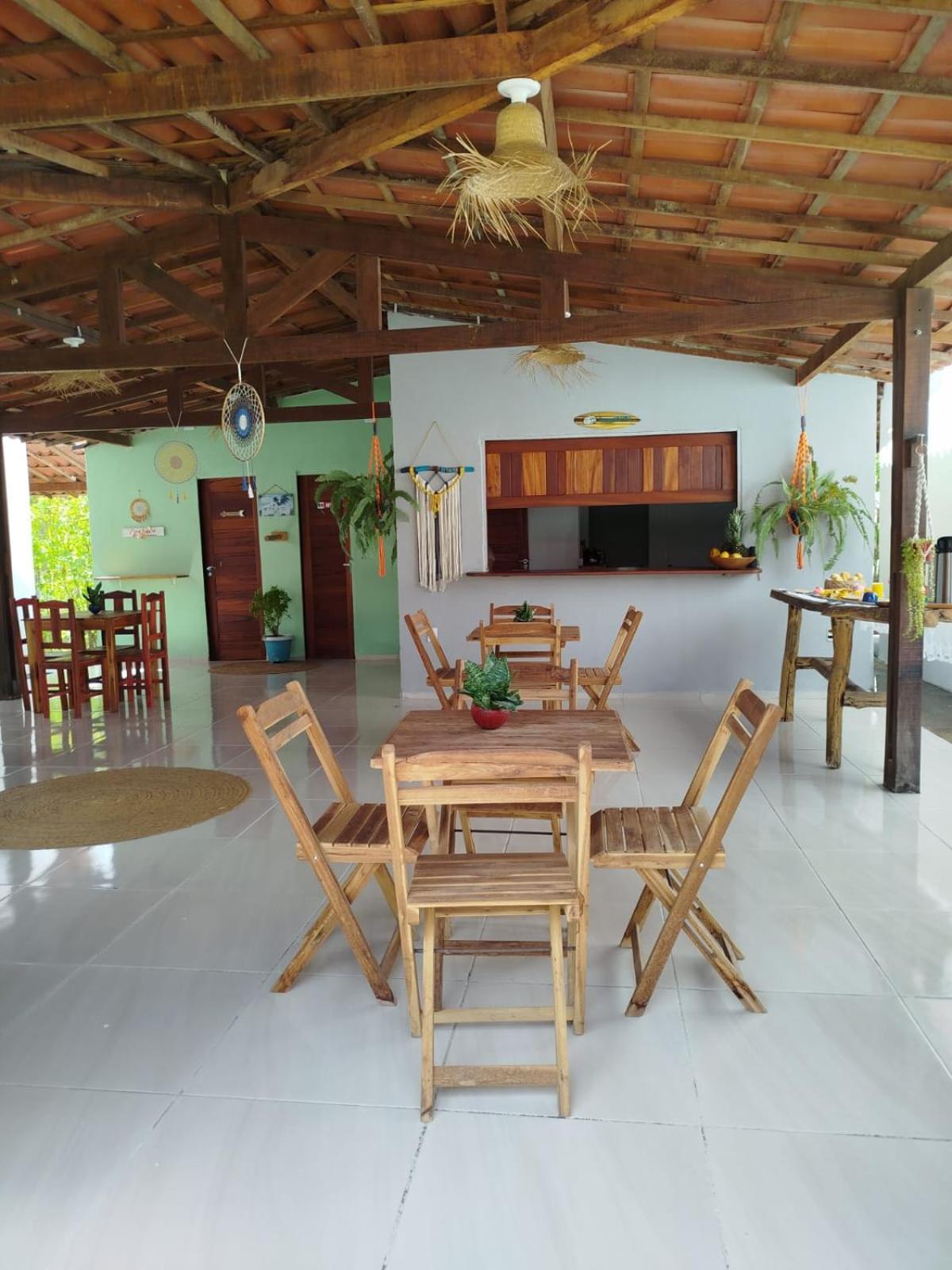 Villa Dos Coqueirais Icarai  Ngoại thất bức ảnh